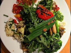 -拉蒂娜·巴西牛排馆 Latina·Brazilian Steakhouse(王府井喜悦店)