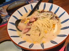 -京鹿料理(荟聚店)