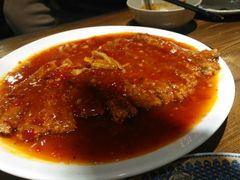 -三姐妹餐厅(曲江店)