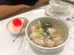 -春家·非遗手工小吃(徐汇万科广场店)