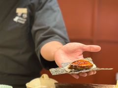 -Sushi Hanzo半藏(天环广场店)