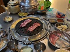 -喜来稀肉(虹泉路店)
