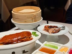 -四季民福烤鸭店(王府井东安门店)