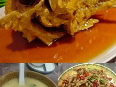 -闫府私房菜·老字号(恒隆店)