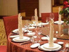 包厢-成都新东方千禧大酒店-琥珀西餐厅