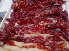 -潮汕大目牛肉火锅(上梅林店)