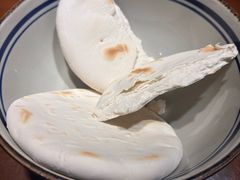 -老兰家传统烧烤炒菜泡馍(小南门店)