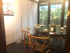 包厢-肆味(东原1891江景店)