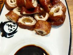 -百家鲜·杭帮菜