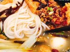 -螺世纪螺蛳粉·桂味小排档(裕德店)