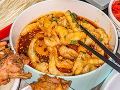 -肥家大排档(天河体育西店)