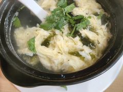 -闫家驴肉老店(华电一校店)