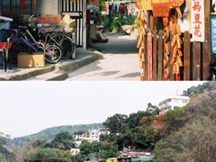 -南丫岛