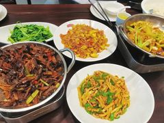 -茶叁酒肆·楚味江湖(菱角湖店)