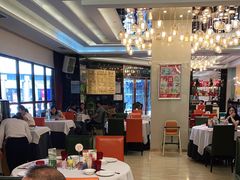 大堂-丰收日·小海鲜·沪上家宴(顾村正大店)