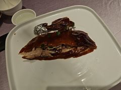 -盛百味·家宴餐厅(霸州分店)