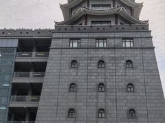 -珲春防川景区