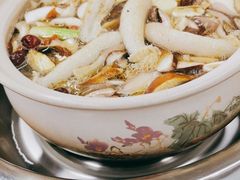 -名善山珍·野生菌汤锅(文殊院店)