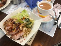 -兰芳园(上环店)