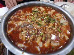 -金良酸菜鱼(宁海路总店)