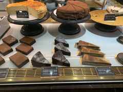 -Awfully Chocolate(来福士广场店)