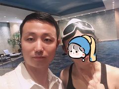 -斯博特游泳俱乐部(永安里店)