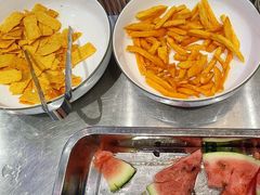 -钢管厂五区小郡肝串串香(蜀都万达店)