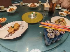 -金彤川菜(西稍门店)