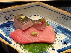 -AKIMOTO秋本寿司(双井店)
