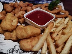 -Ambra Haus琥珀屋精酿餐厅(宝山店)