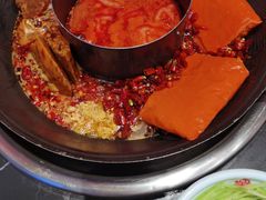 -巴蜀大将火锅(春熙店)