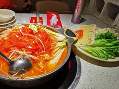 -一把骨(盐市口店)