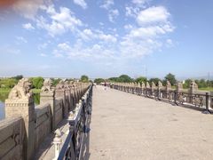 -卢沟桥文化旅游区