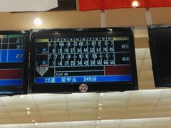 -广州保龄球馆(广州天河体育中心店)