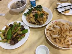 -电白鸭粥店(下沙二坊88号店)