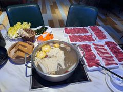 -潮牛一家潮汕牛肉火锅(璧山中央大街店)