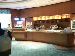 -青岛海尔洲际酒店