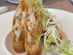 -顺德美的万豪酒店-万豪中餐厅