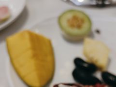 -腾阁自助餐厅(朝林广场店)