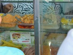 -金三顺紫菜包饭(大商新一百购物广场店)