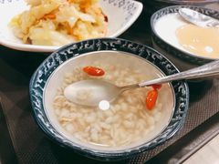 青稞甜醅-夏雪花·手工拉面(南油店)