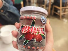 -华盛丰温州大排档(东三环南路店)