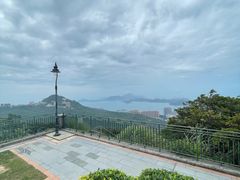 -太平山顶