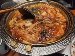 -8PINTS八品脱·日料·烧鸟·精酿小酒馆(莘庄店)