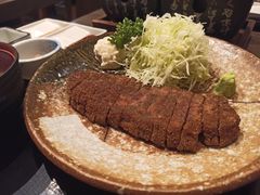 -牛かつもと村(原宿店)