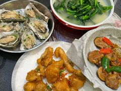 -飞尝蚝·顺德菜·鱼生(顺德总店)