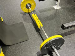 -汗水空间私教健身连锁(SM广场店)