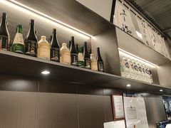 -沼津港精致料理·寿喜烧·烧鸟(龙湖南桥天街日料榜单店)