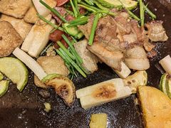 -黔蘑菇四季餐厅(观山湖店)