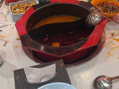 -老马路串串香火锅(北门桥店)